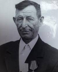 Зиннатуллин Ханиф Зиннатуллович Зиннатуллин Ханиф Зиннатуллович